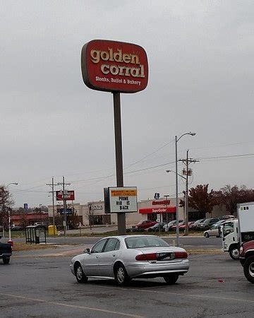 Golden Corral: Much Better - See 85 traveler reviews, candid photos, and great deals for Topeka, KS, at Tripadvisor.. 