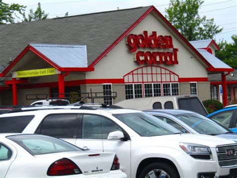 Golden corral winchester. Golden Corral: One of the best buffets - See 44 traveler reviews, candid photos, and great deals for Winchester, KY, at Tripadvisor. 