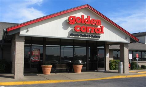 Golden corral yelp. Specialties: Golden Corral offers a legendary, endless buffet at breakfast, lunch, and dinner. From our home-style menu favorites to signature sirloin steaks to seasonal promotion specials, there are always new menu items to explore. Lunch and dinner includes our all-you-can-eat soup and salad bar, signature yeast rolls, and homemade desserts, along with soft-serve ice cream and our famous ... 