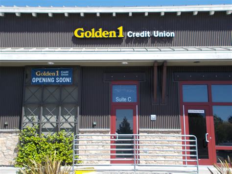 Golden Credit Union out-works and out-services any big bank. Find out why banking is better at Green Country and join our family today..
