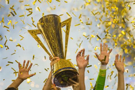 Golden cup soccer. Miami, FL – Following the conclusion of the 2024 Concacaf Champions Cup Round of 16, Concacaf has confirmed the pairings and schedule for the tournament's Third Round. The … 