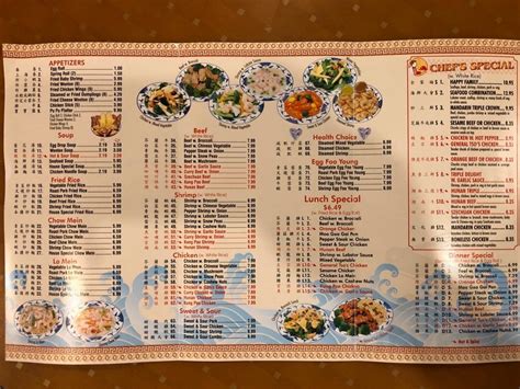 Golden Dragon Buffet: Always Crowded - See 55 travel