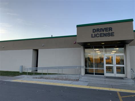  Search for a Driver License Office. The Department has many driver license office locations statewide that can serve your needs. However, our Mega Centers are our premier locations. If a Mega Center location appears in your search, we encourage you to visit this location for all of your driver license and identification card needs. . 