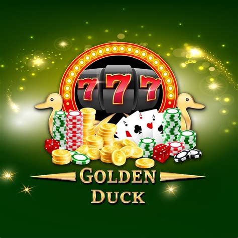 Golden duck 777 login. 
