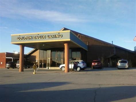 Golden eagle casino. May 20, 2022 · Golden Eagle Casino General Manager Joe Magbitang said the casino has been working since 2007 to create a spot in the casino for folks to enjoy an adult beverage. They took the past two years to ... 