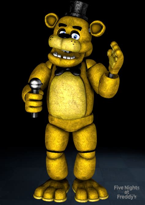 Golden freddy fnaf 4. Things To Know About Golden freddy fnaf 4. 