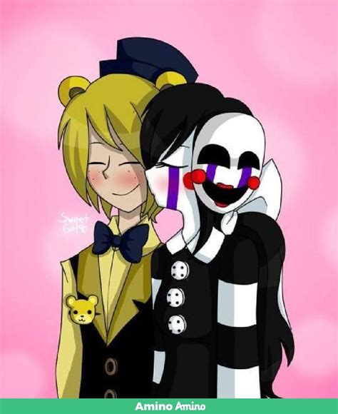 Golden freddy x puppet. Things To Know About Golden freddy x puppet. 