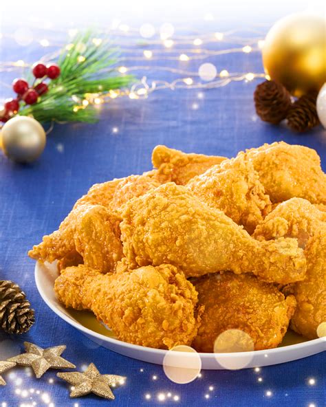Golden fried chicken. Chill chicken in the refrigerator 45 minutes or until flour looks pasty. Meanwhile, add 1 ½ inches of oil to a deep fryer or 5-quart heavy pot. Heat oil to 375 degrees F (190 degrees C). Place chicken pieces … 