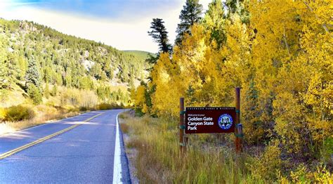 Golden gate canyon state park fire restrictions.  Contact Info Mailing Addre...