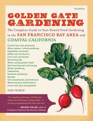 Golden gate gardening the complete guide to year round food gardening in the san francisco bay area coastal. - Accounting policies and procedures manual free.