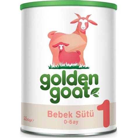 Golden goat bebek maması satış noktaları