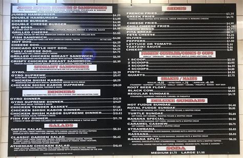 Golden gyros menu. We are a Greek based restaurant with gyros, wings, burgers and much more!! Yanni's Golden Gyros , Indianapolis, Indiana. 643 likes · 2 talking about this · 30 were ... 