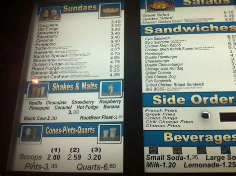 Golden gyros west allis wi menu. Things To Know About Golden gyros west allis wi menu. 