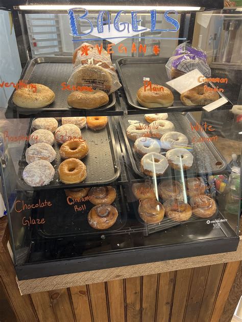 Golden harvest bakery & cafe llc photos. Lots of industries struggled over the past year. This left professionals attempting to pivot to different areas. That was the case for Strong Flour Bakes. Lots of industries strugg... 