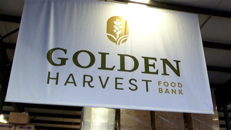 Golden harvest food bank. Things To Know About Golden harvest food bank. 