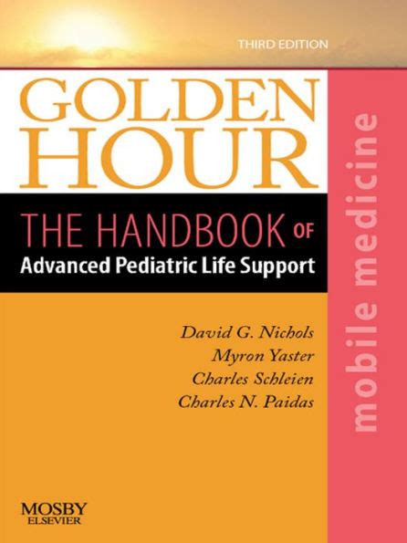 Golden hour the handbook of advanced pediatric life support 2nd edition. - Rosebud sleds and horses heads 50 of films most evocative objects an illustrated journey.