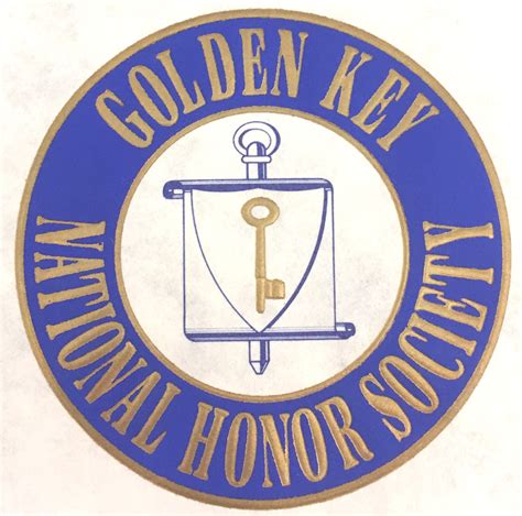 Golden key honor society. In the United States, an honor society is a rank organization that recognizes excellence among peers. Numerous societies recognize various fields and circumstances. ... Golden Key International Honour Society (academics) Mortar Board (Scholars chosen for Leadership united to Serve) 