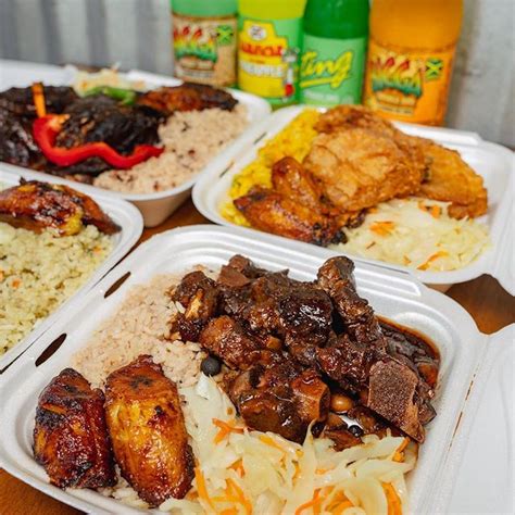 Golden krust restaurant. Things To Know About Golden krust restaurant. 