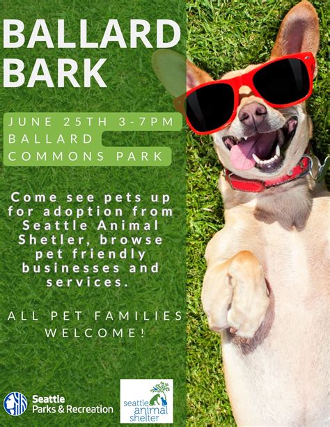 Golden labs seattle.  Welcome to Seattle Parks and Recreation's website.  Researc...