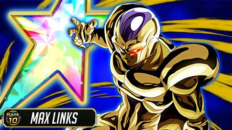 Golden metal cooler dokkan. Taking the PHY Metal Cooler and AGL Golden Frieza into the Redzone Cell stage, using what I would consider to be their best team.What are your thoughts on t... 