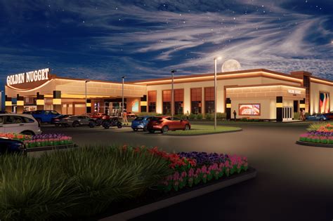 Golden nugget danville. Things To Know About Golden nugget danville. 