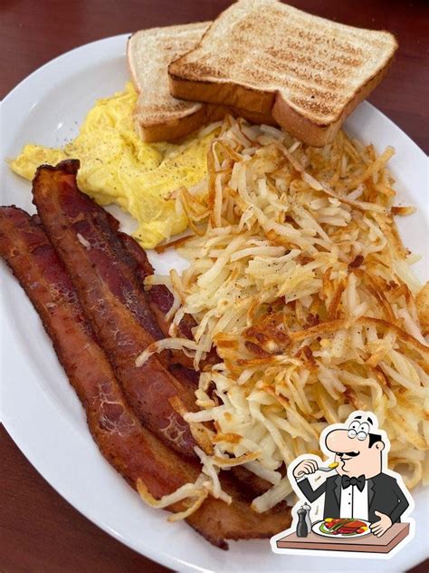 There are no reviews for Golden Oak Pancake House - St. Louis yet. Be the first to write a review! Write a Review. Food and ambience. There is no content for Golden Oak Pancake House - St. Louis yet. Location and contact. 7289 Watson Rd, Saint Louis, MO 63119-4401 +1 314-769-9775.