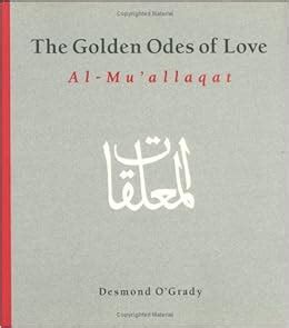 Golden odes of love al muallaqat. - A guide to sacred sightseeing and ecclesiastical life of presov.