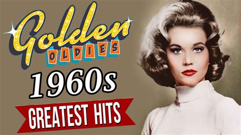 Feb 4, 2021 · 60s & 70s Music Playlist - Best Oldies Classic Songs - Greatest Golden Oldies Hits Of All Timehttps://youtu.be/xX9SHdwTmno#oldiesclassic#goldenoldies#60s____... . 