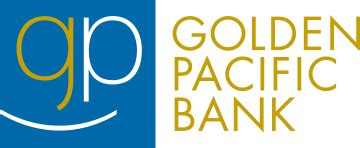 Golden pacific bank. Golden Pacific Bank was the primary subsidiary of bank holding company Golden Pacific Bancorp Inc. The startup holding company based in Sacramento launched its bank in 2010 by buying Gold Country ... 