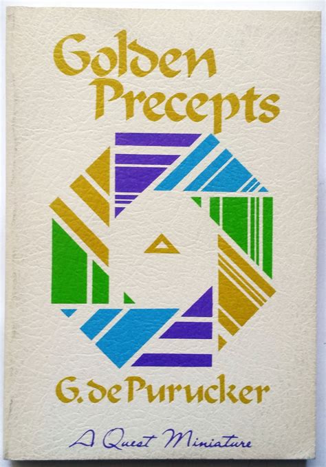Golden precepts a guide to enlightened living 1st edition. - Analysing gene expression a handbook of methods possibilities and pitfalls 2 volume set.
