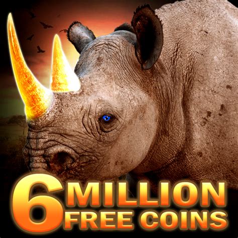 Golden rhino games. Golden Casino Slots. 46,969 likes · 492 talking about this. Golden Casino is here to bring you LOADS OF FUN right at your fingertips! IMPORTANT: Golden... 