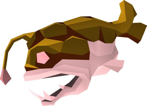 Golden rocktail eggs - The RuneScape Wiki