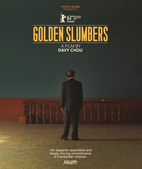 Golden slumbers. Things To Know About Golden slumbers. 