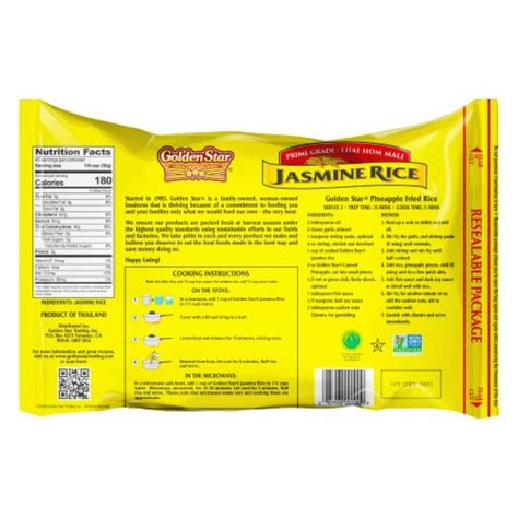 Golden star jasmine rice costco. .  ...