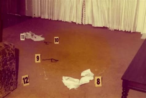 Golden state killer crime scenes. Updated:5:04 AM PDT April 27, 2018. Joseph Skokan was 15 years old living on a tree-line street in Rancho Cordova when he heard what is now known as the Maggiore murders. "As I'm going towards the ... 