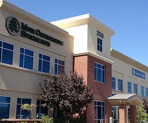Golden state orthopedics. Dublin Orthopedic Clinic - Golden State Orthopedics & Spine. Dublin facility is an orthopedic office offering MRI services as well as comprehensive care for all types of orthopedic problems. 