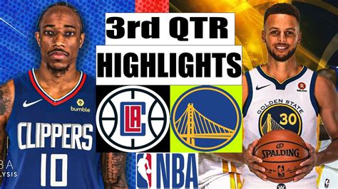 Get real-time NBA basketball coverage and scores as Los Angeles Clippers takes on Golden State Warriors. We bring you the latest game previews, live stats, and recaps on CBSSports.com. Golden state warriors vs la clippers match player stats