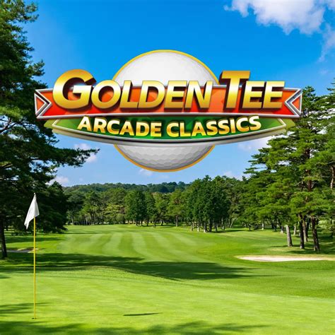 Golden tee arcade classics reddit.  With a rating of E for Everyone, this gam...