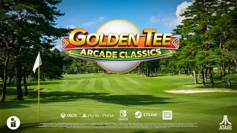 Golden tee arcade classics switch.  Shop Golden Tee Arcade Classics Nintendo S...