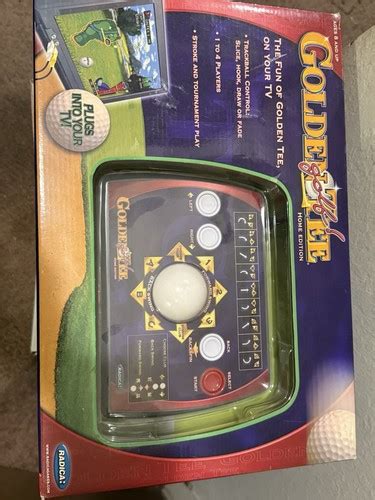 Golden tee home edition plug and play.  Below are the two methods for bringin...