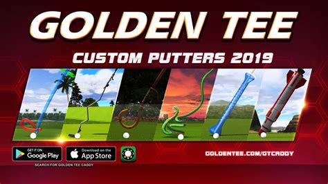 Golden tee home edition.  Please note: Calling charges may apply.  Choose from...