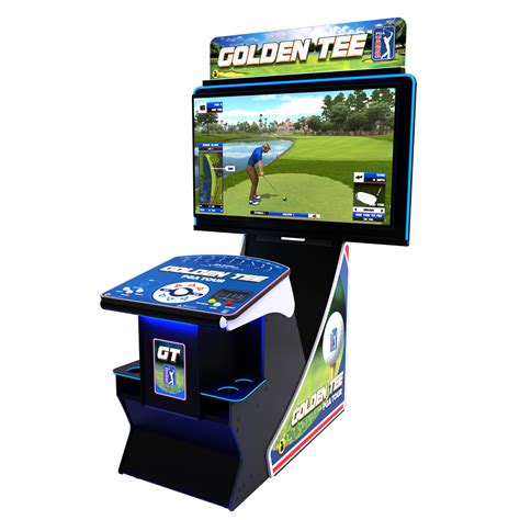 Golden tee locations. 2. Location. Florida. Feb 19, 2015. #2. The Nighthawk PC-based hardware was first introduced in 2004 with the original Silver Strike Bowling. The first version has the following specifications: Intel D865GLC motherboard. Intel Celeron 2.0GHz processor (Northwood) 