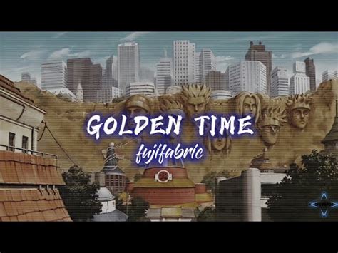 Golden time Fujifabric (lyrics) opening boruto 5 - YouTube