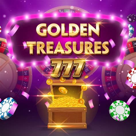 Golden treasure 777. Things To Know About Golden treasure 777. 