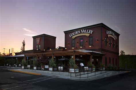 Golden valley brewery. Golden Valley Brewery 980 East 4th Street McMinnville, OR 97128 (503) 472-BREW (2739) 