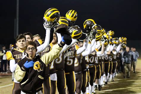 On Friday, Sep 8, 2023, the Golden West Varsity Boys Football team lost their game against Kingsburg High School by a score of 29-31. Brady Smiegiel of Newbury Park among two quarterback with more than 1,000 yards passing. . 