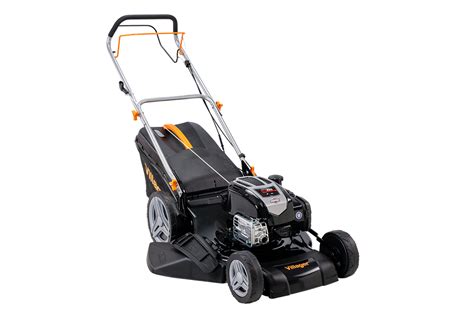 Goldenwest Lawnmowers is a trusted retail an