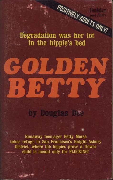 Full Download Golden Betty By Douglas Dee