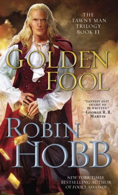 Full Download Golden Fool Tawny Man 2 By Robin Hobb