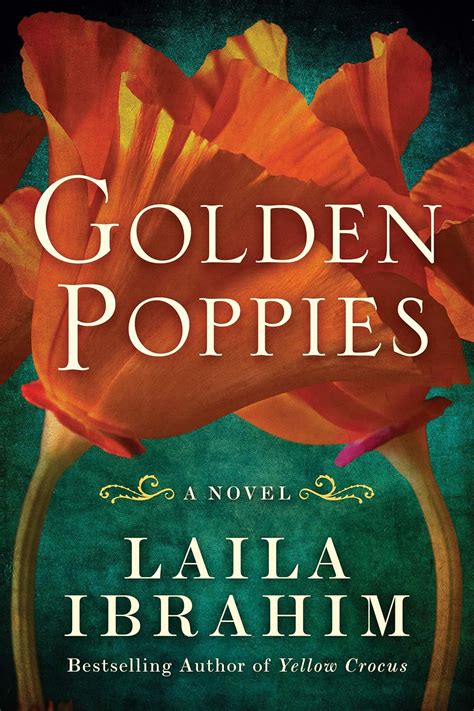 Read Golden Poppies Yellow Crocus 3 By Laila Ibrahim